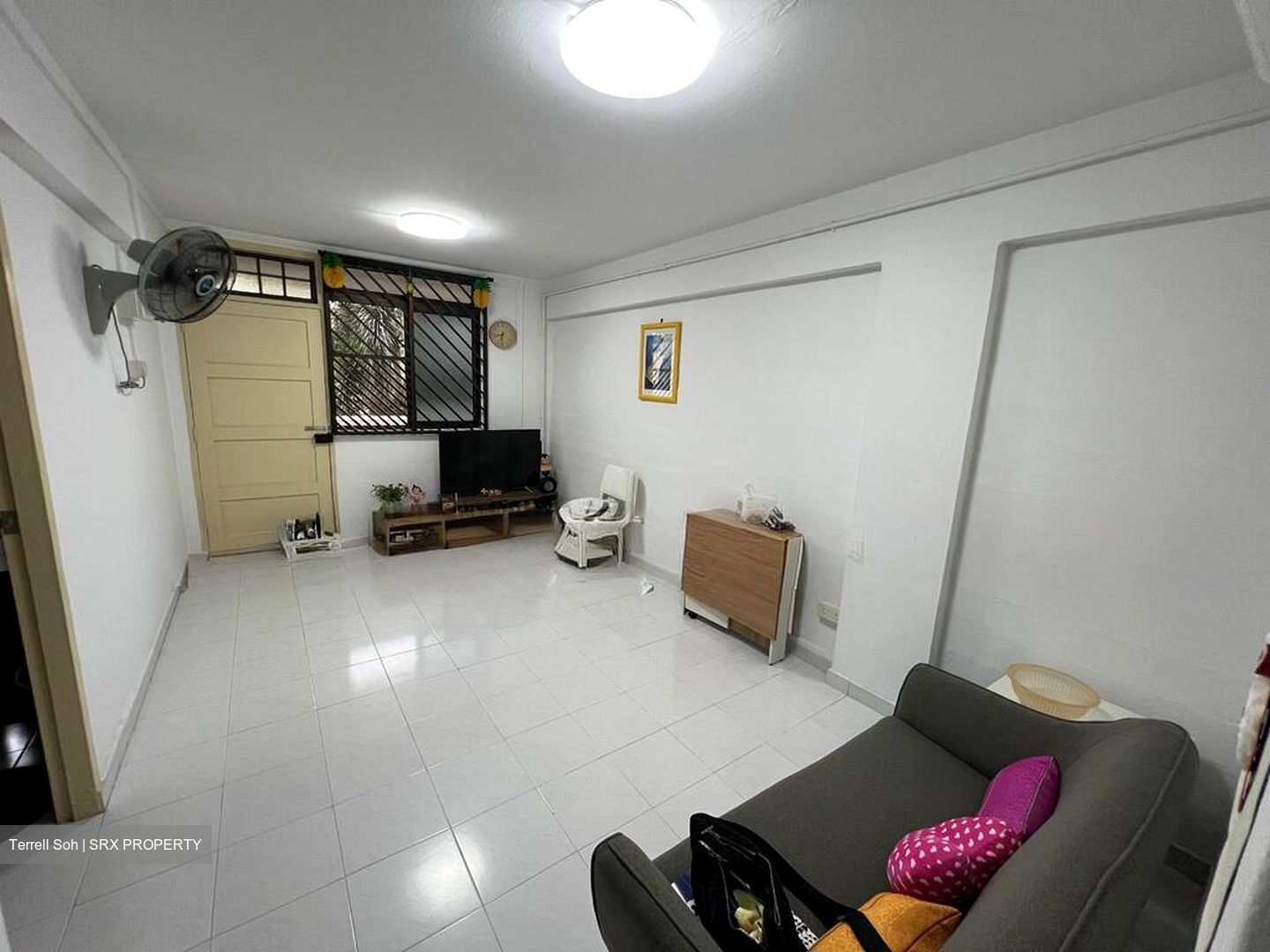 Blk 102 Crescent View (Queenstown), HDB 3 Rooms #520007241